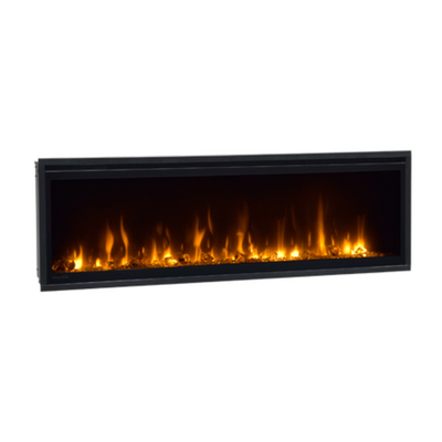 XLF50 Ignite Optiflame Built In Electric Fire