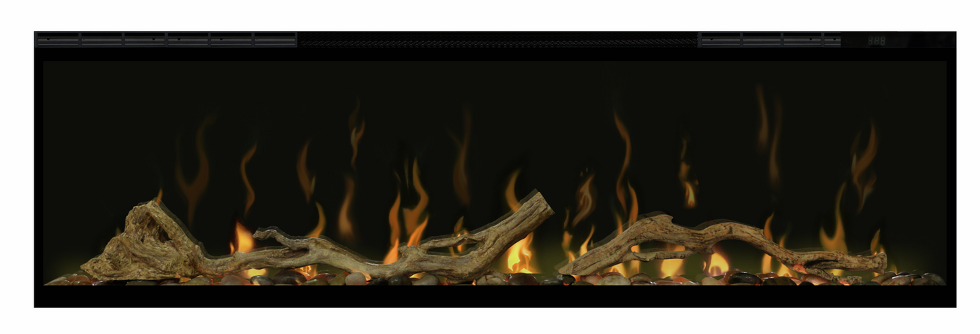 XLF74 Ignite 74 Built In Electric Fire