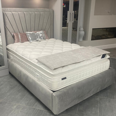 Sorrento Bed Frame