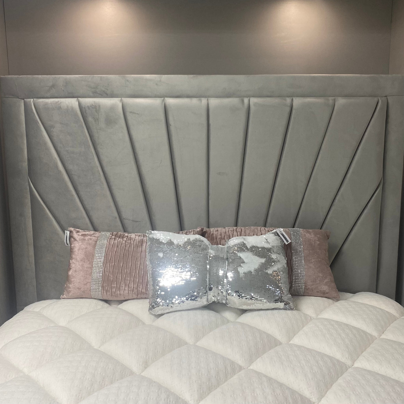 Sorrento Bed Frame