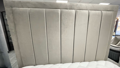 Dallas Bed Frame