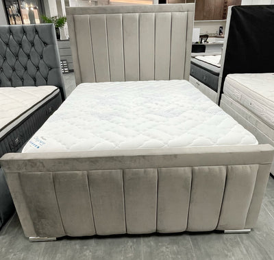 Dallas Bed Frame